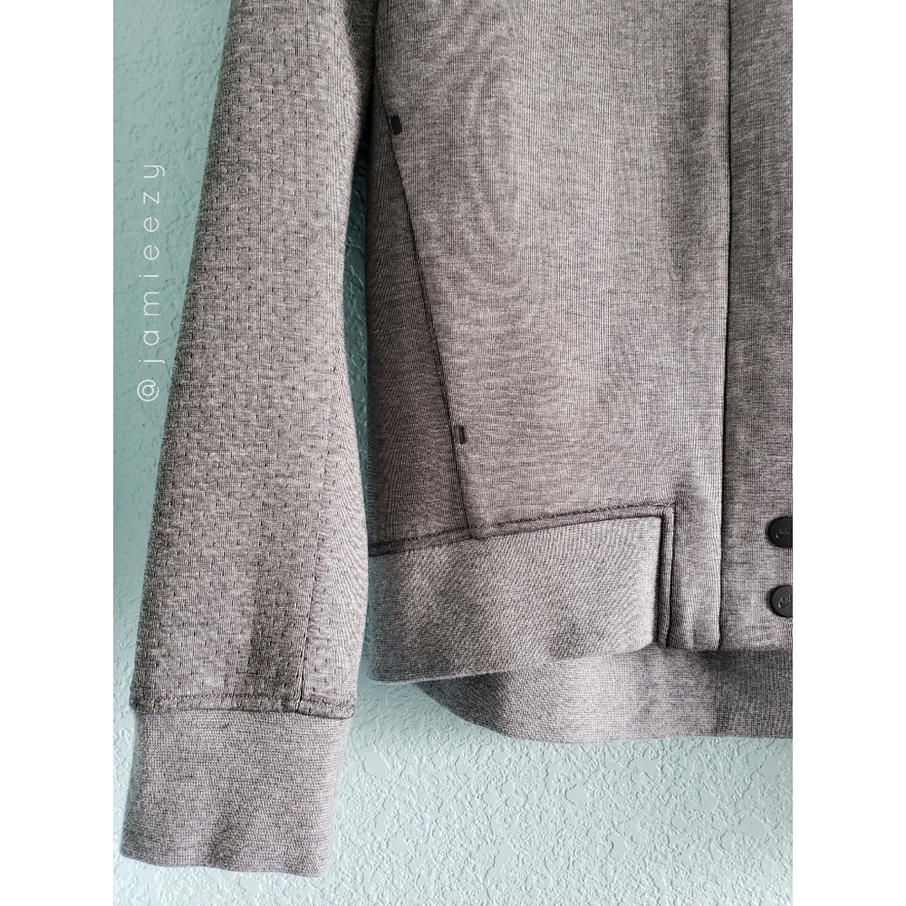 Nike Sportswear | Tech Fleece "Destroyer" Jacket - Picture 4 of 11